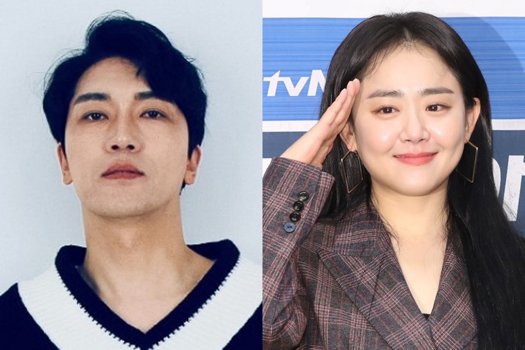 ‘국민 여동생’ 문근영, 7살 연상 배우 정평과 극비 결혼