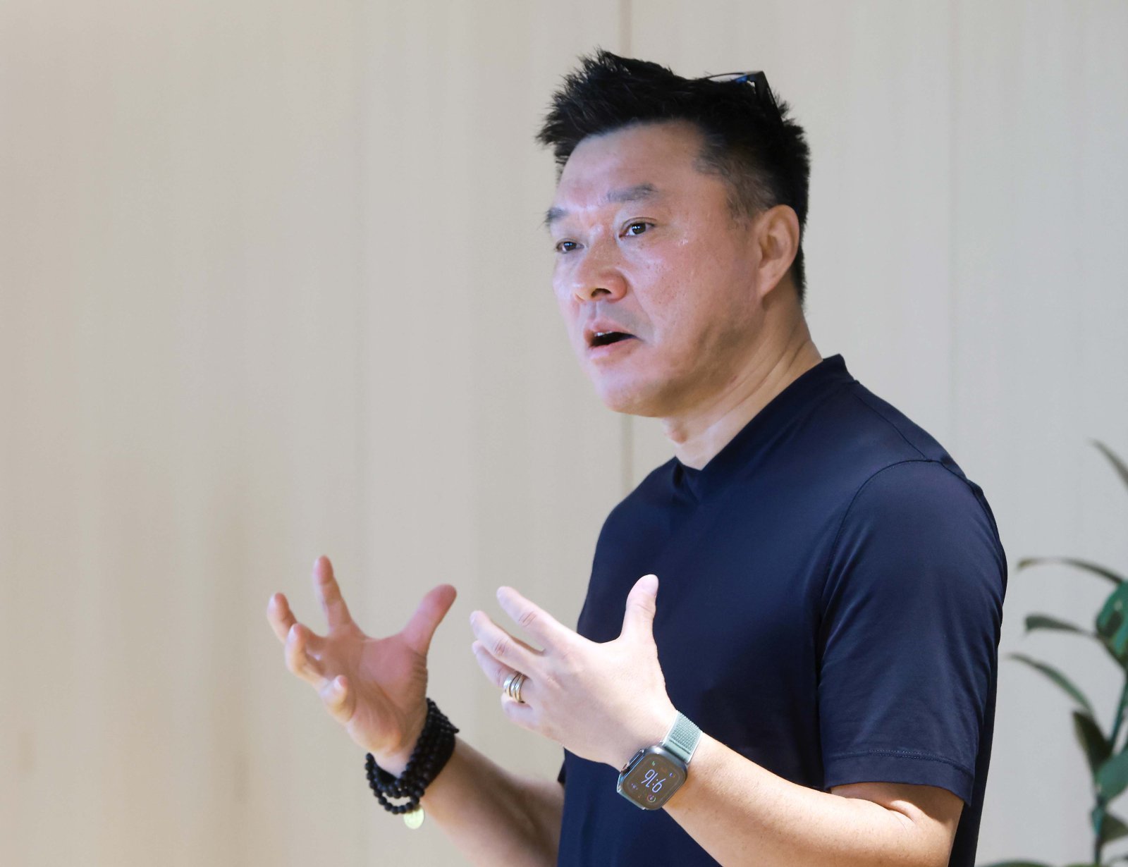 애플 “AI-앱스토어 활용 韓개발자 해외진출 돕겠다”