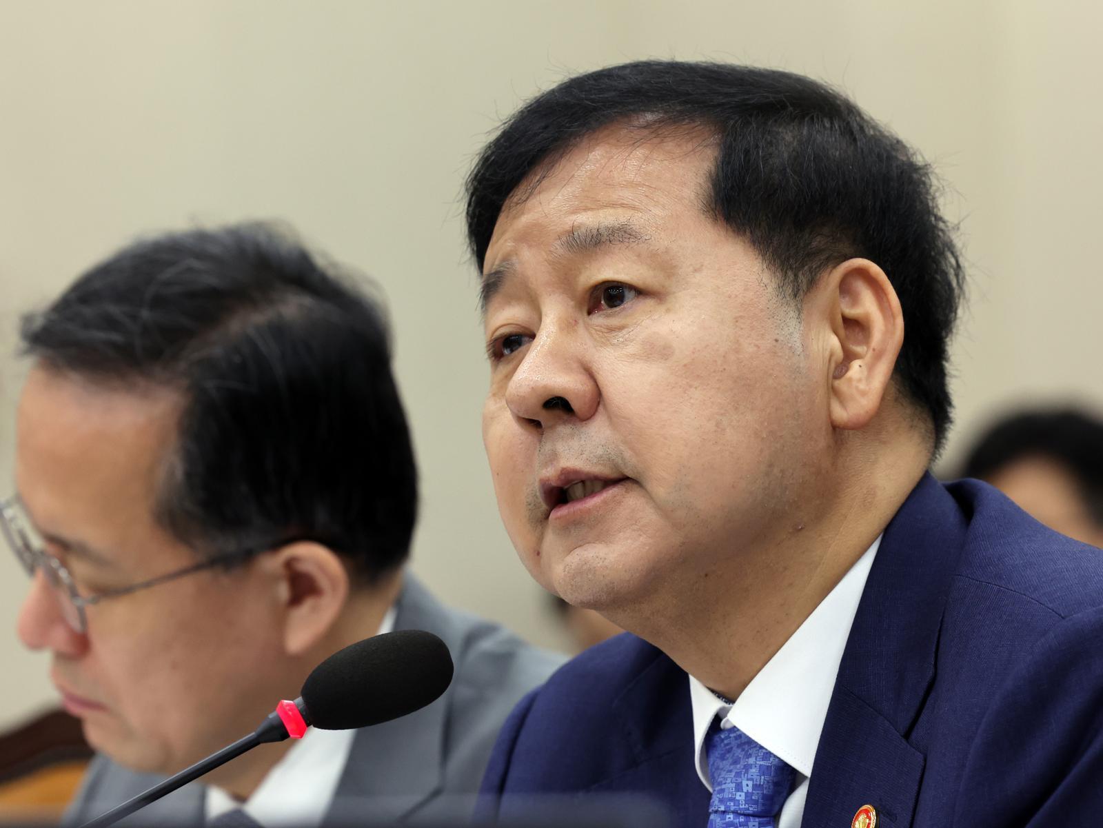 [속보] 금융당국 “단일종목 레버리지 개인별 투자한도로 총량관리”