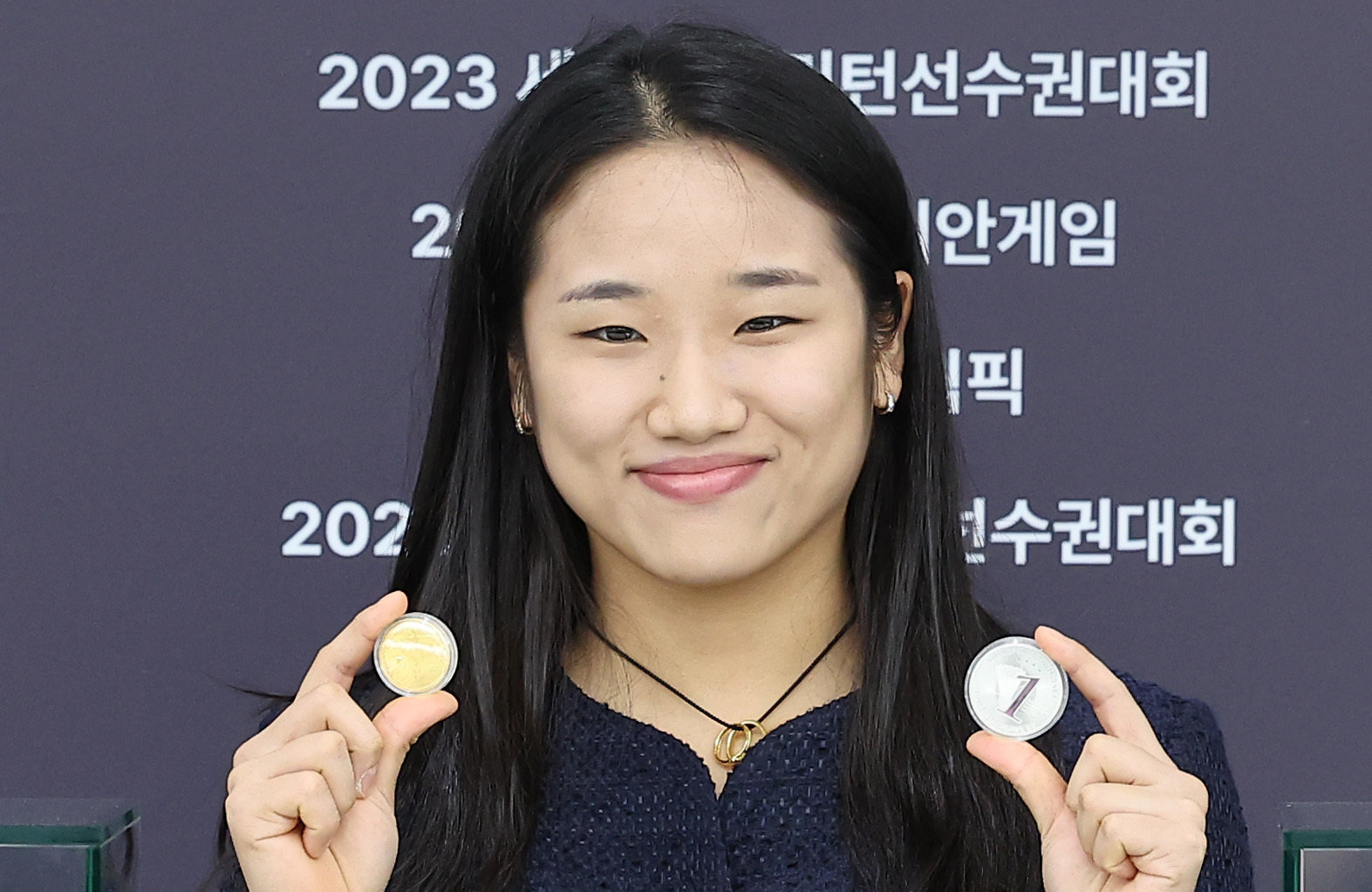 “부상 80~90% 회복”… 안세영, 내달 세계선수권 출전 목표