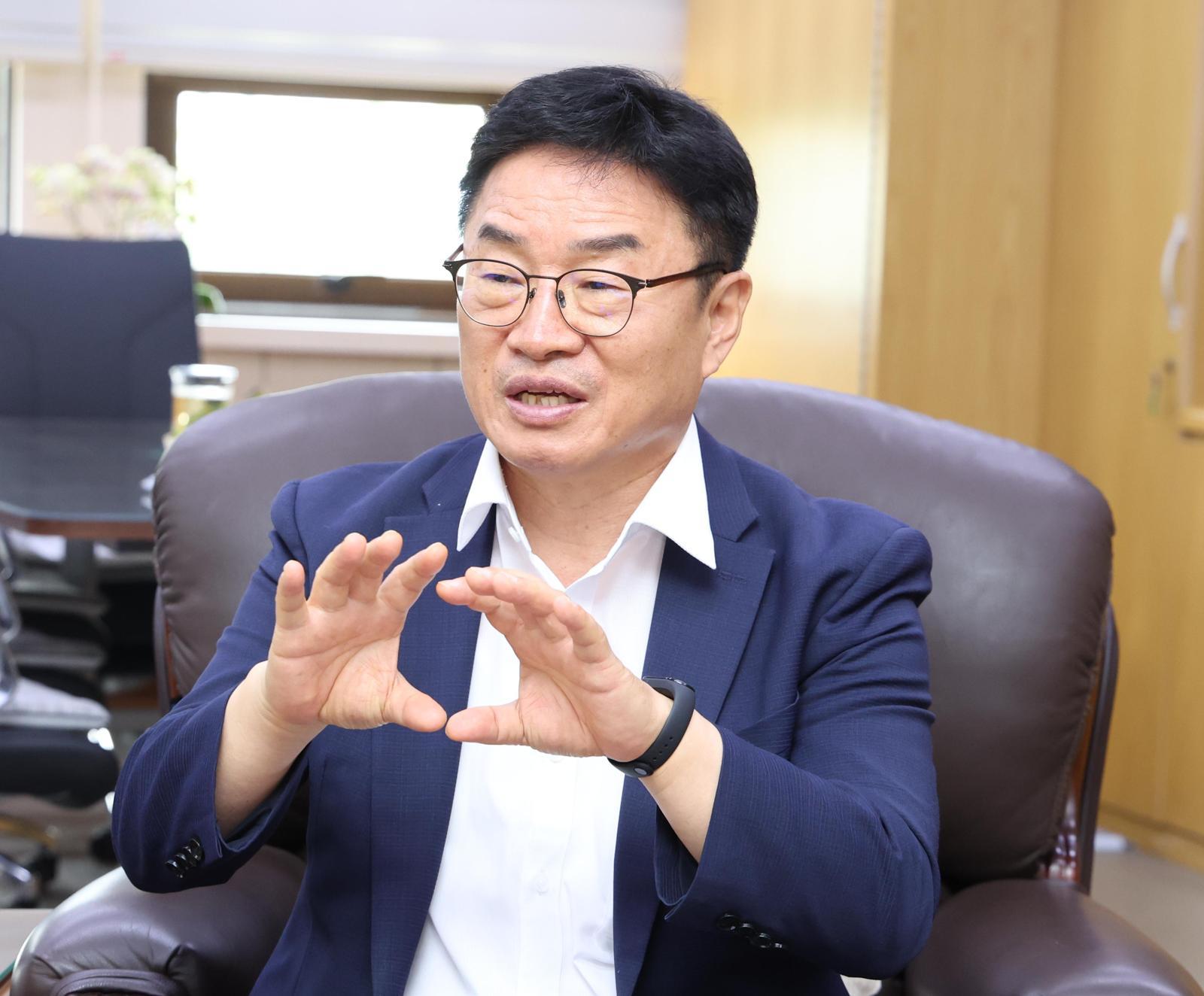 [초대석]“AI로 학습 약점 찾아 기초학력 되살릴 것”