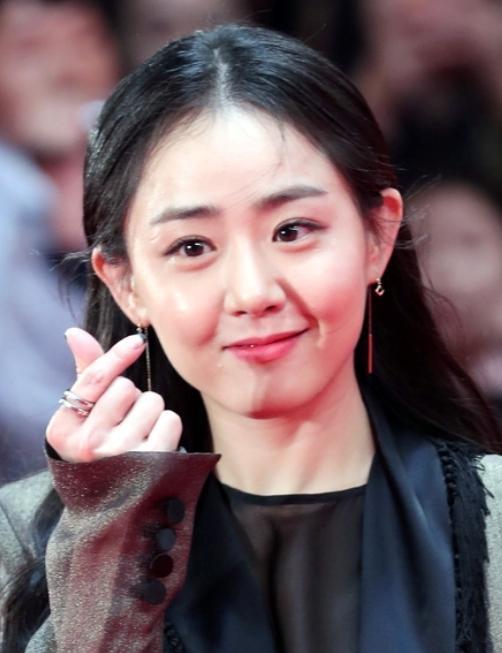 문근영, 뮤지컬 배우 정평과 결혼