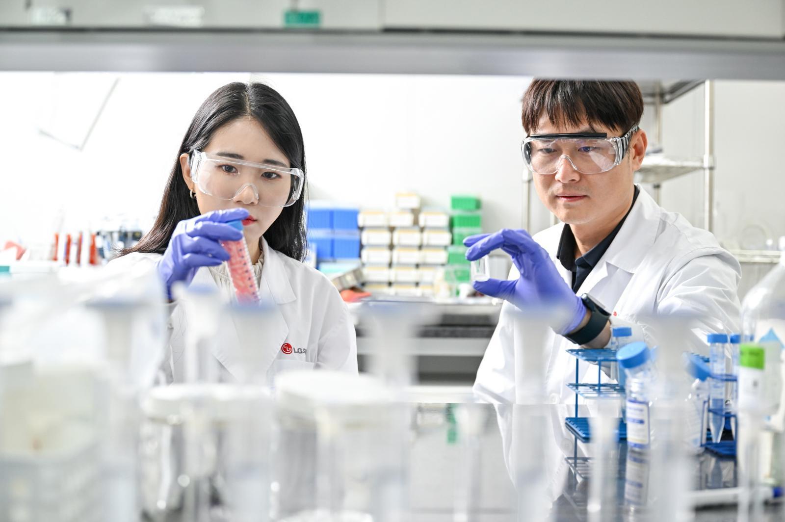 3대 전략에 ‘고부가 스페셜티’ 확장… 포트폴리오 대전환