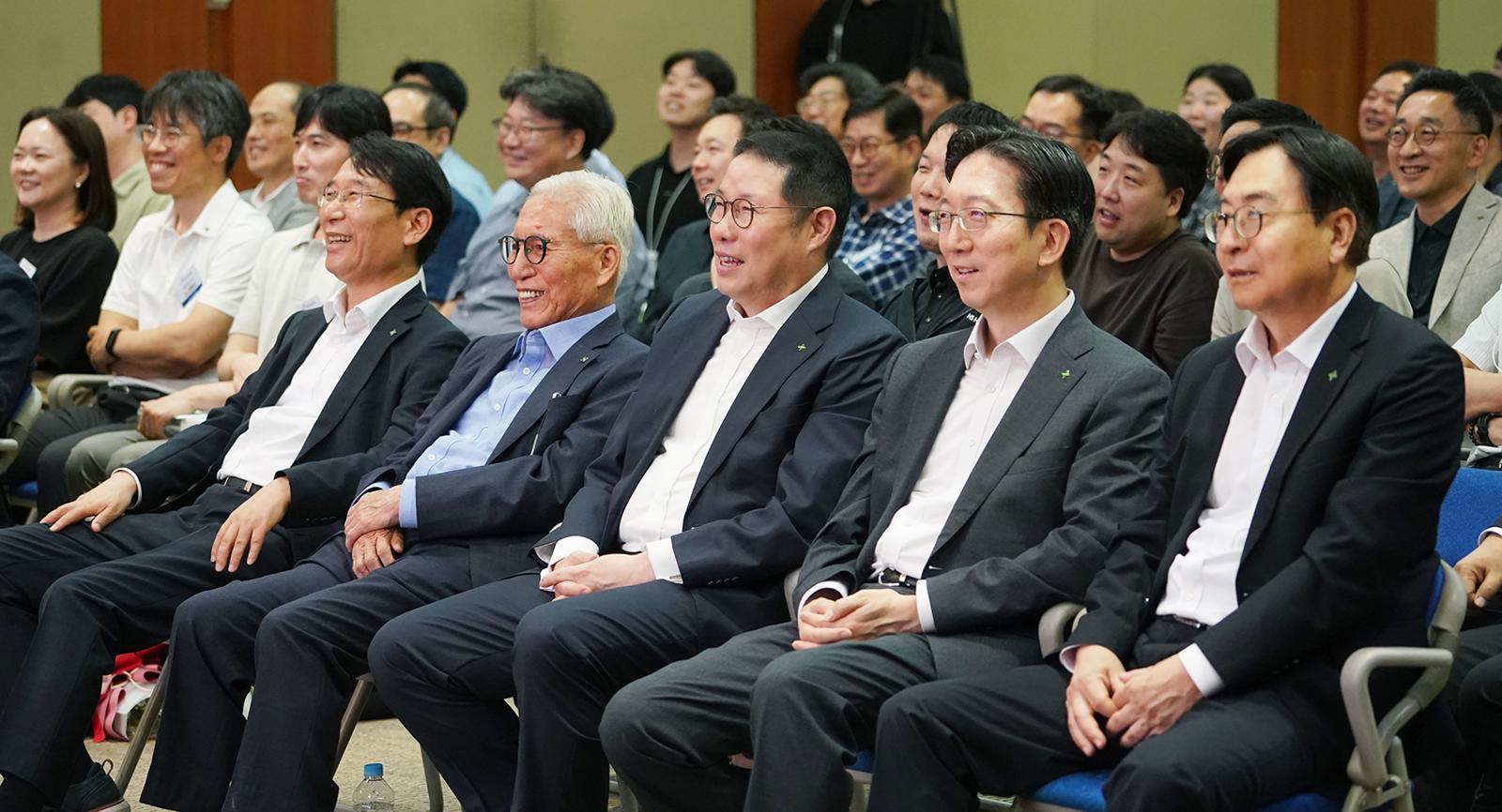 기본-혁신-안전… 창립 2주년 맞아 ‘초격차’ 다짐