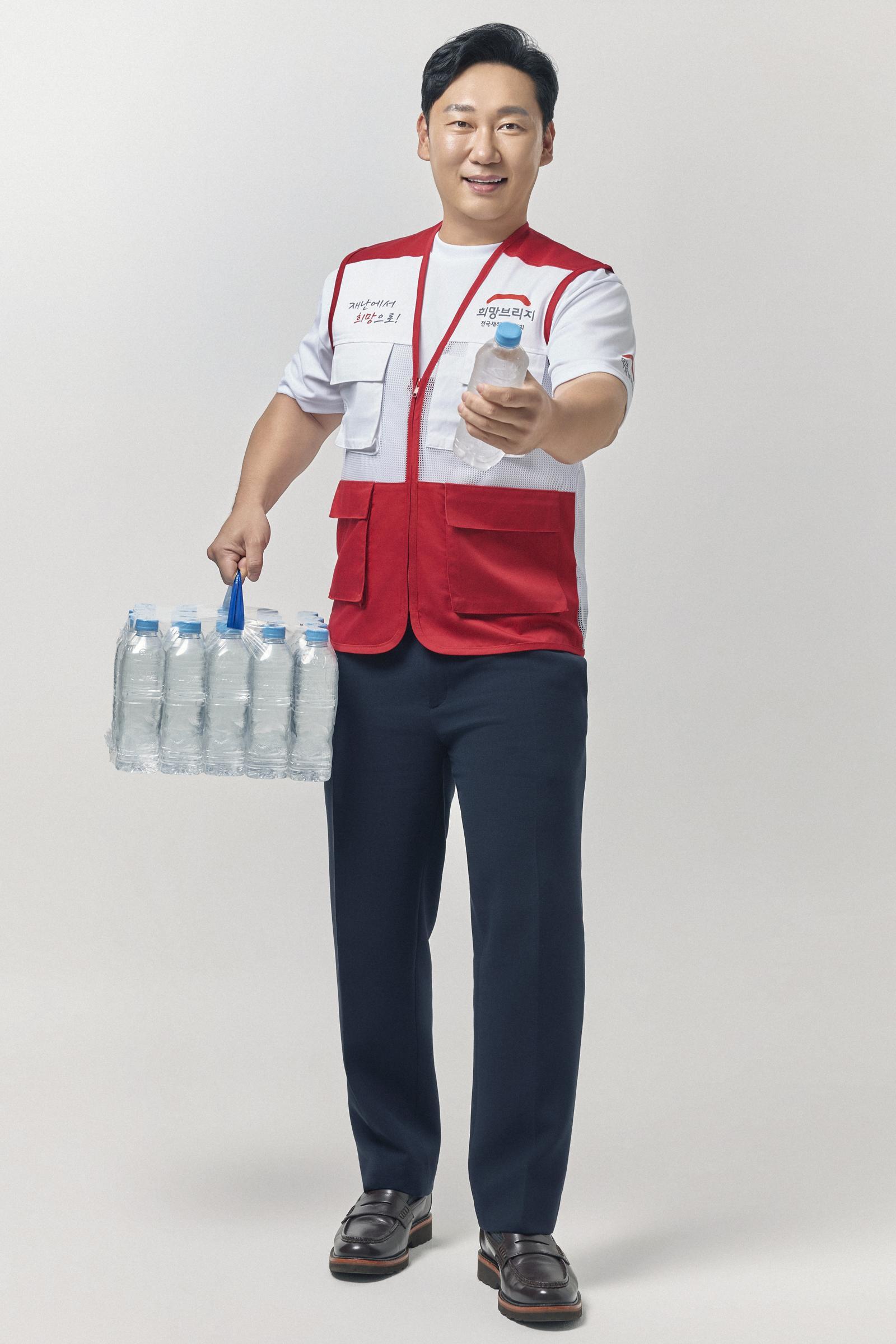“여름이 두려워”… 기후재난과 싸우는 쪽방촌에 ‘시원한 숨통’