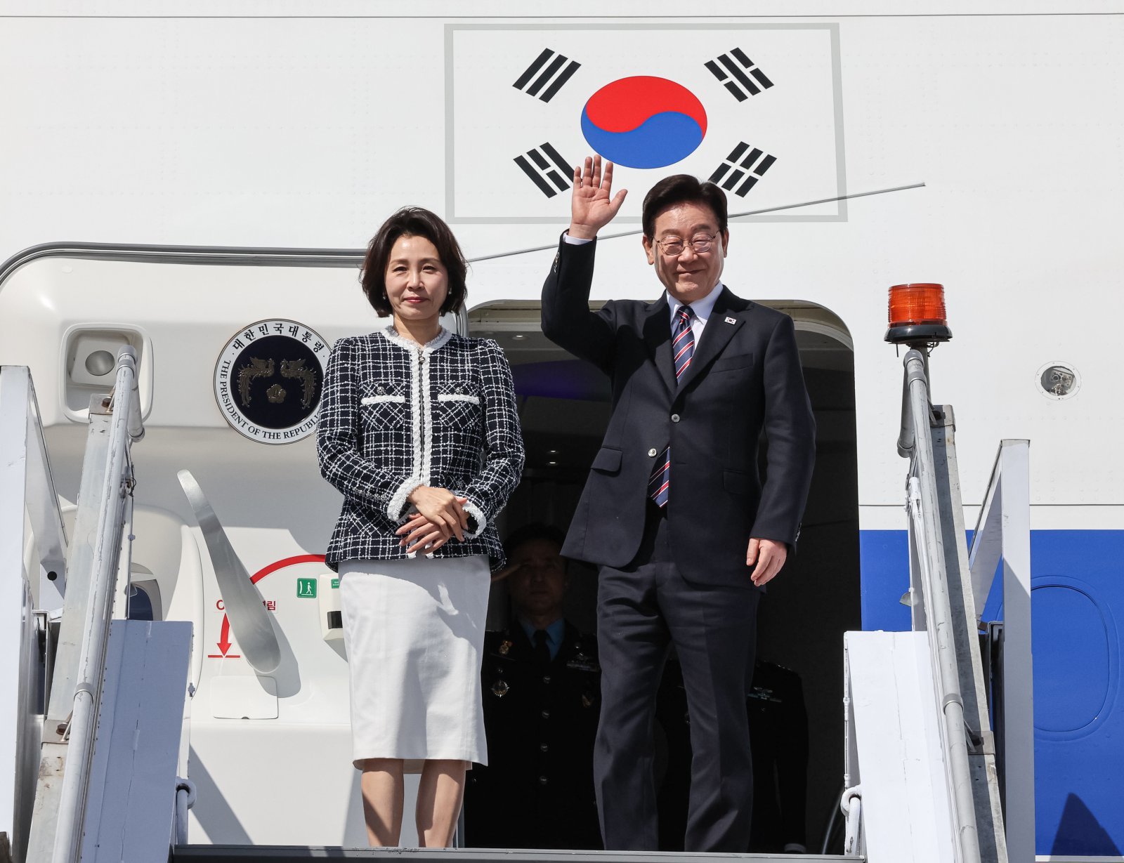 李대통령, ‘韓 FTA 1호’ 칠레 공식방문…핵심광물·공급망 남미 확장