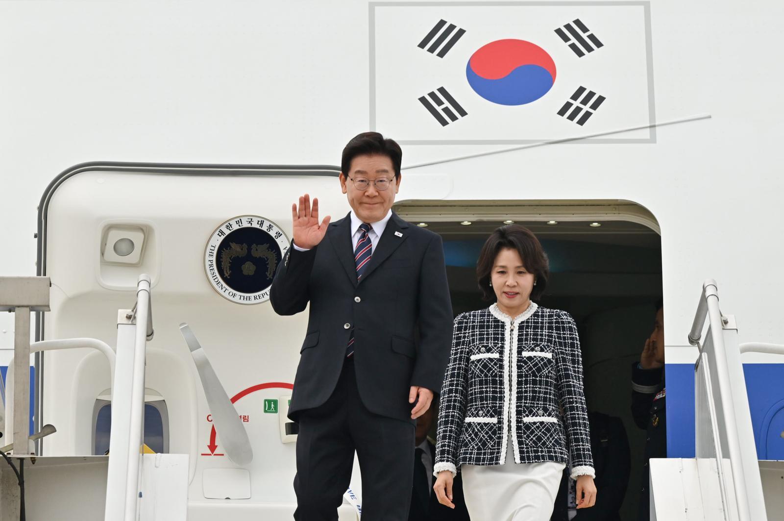 李 “한-칠레 FTA 진화해야”…오늘 정상회담서 핵심광물 공급망 논의