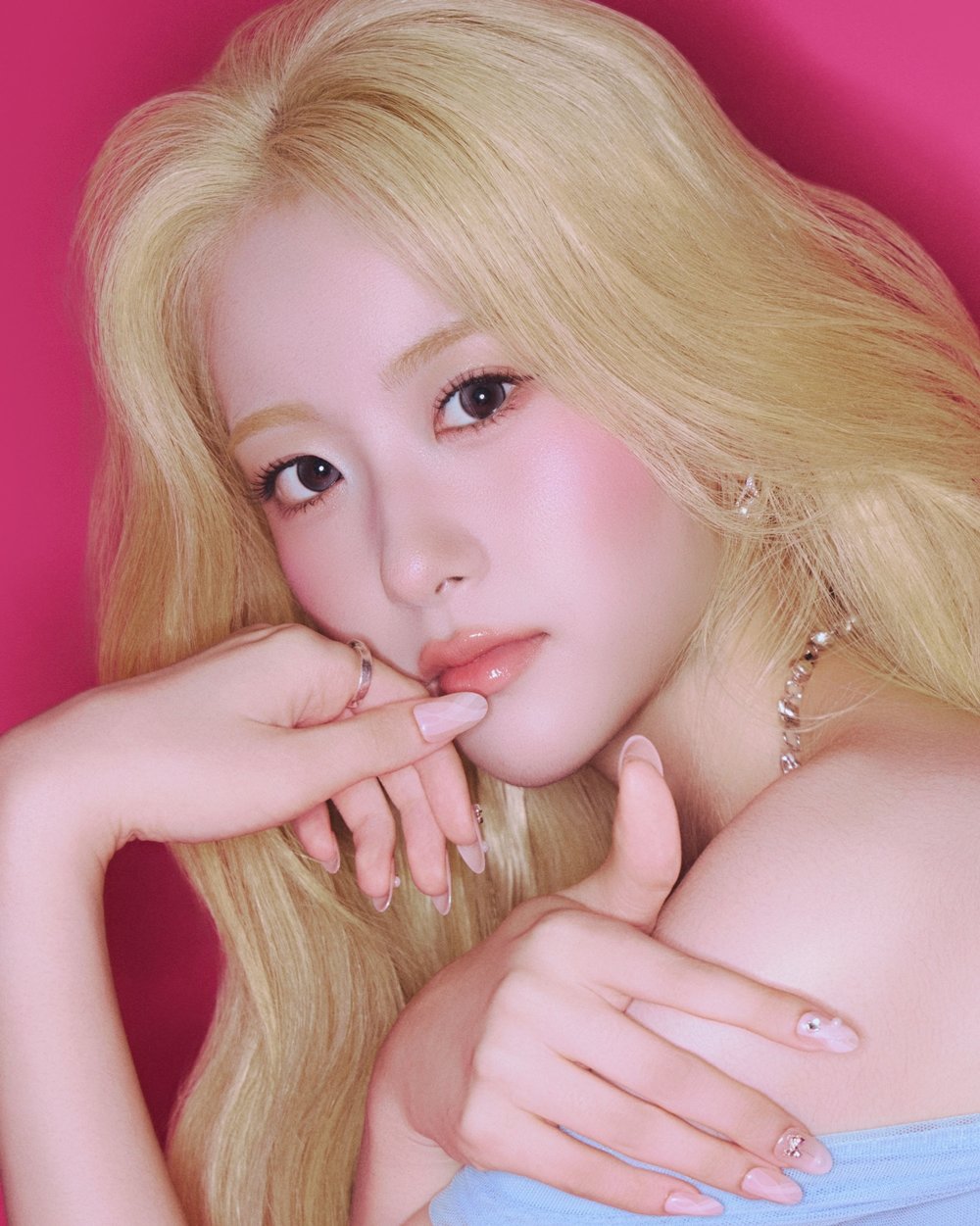 오유진, 오픈스튜디오 최초 입성…트로트 프린세스 위엄