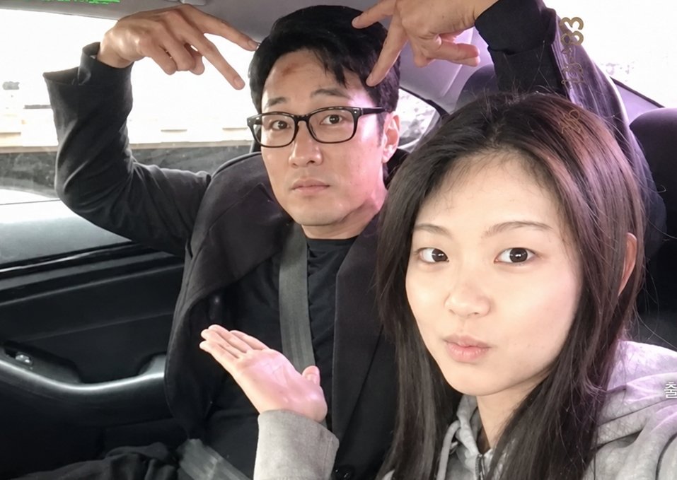 ‘김부장 딸’ 서수민 “지금도 타코야키 알바…손님들 몰라봐”