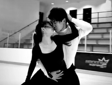 피겨 귀화선수 권예, 한국 선수로 활동 계속…재미교포와 호흡