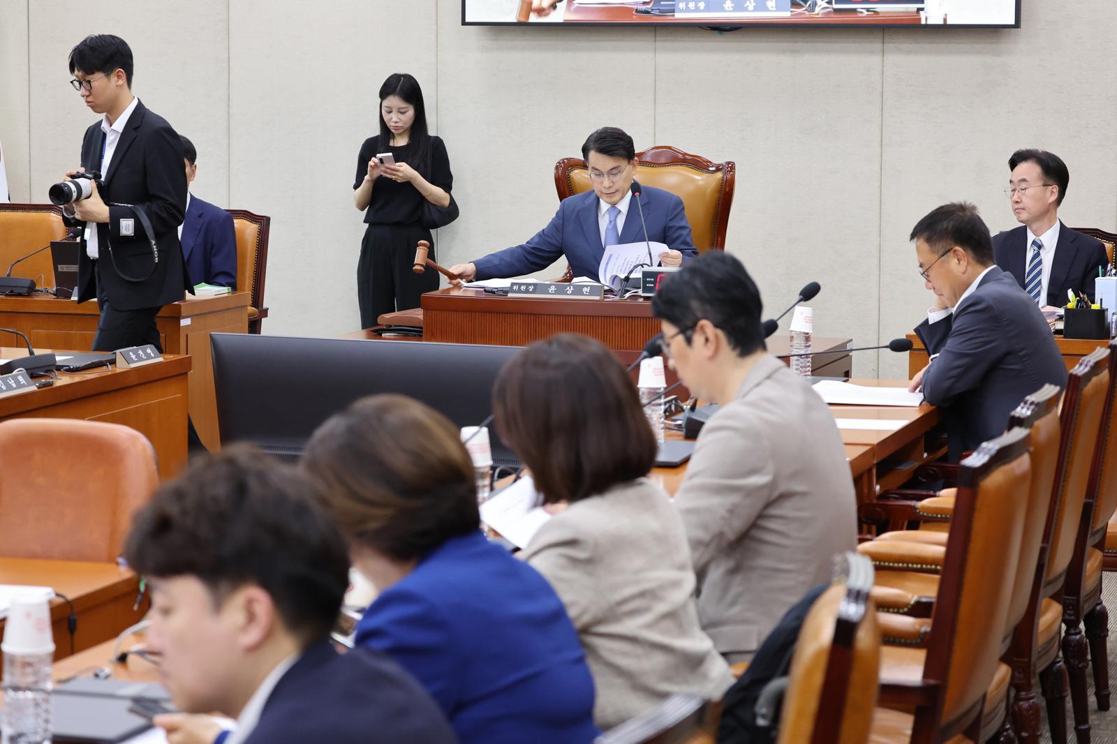 여야 ‘잠실 투표지 247만장’ 내달 18일 재검표 잠정 합의