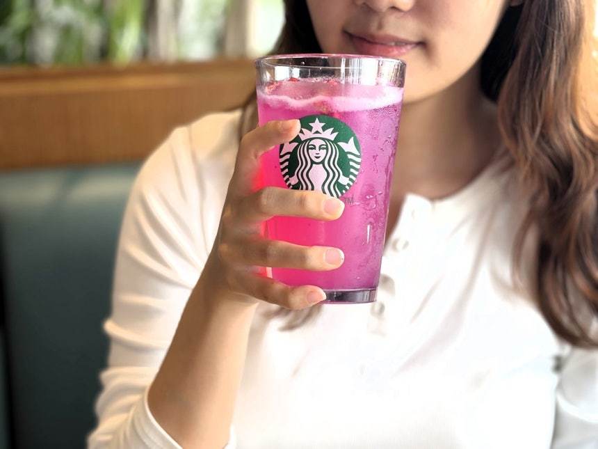 4000원대 과일음료+서머 쿠폰…스타벅스, 여름철 가성비 수요 잡았다