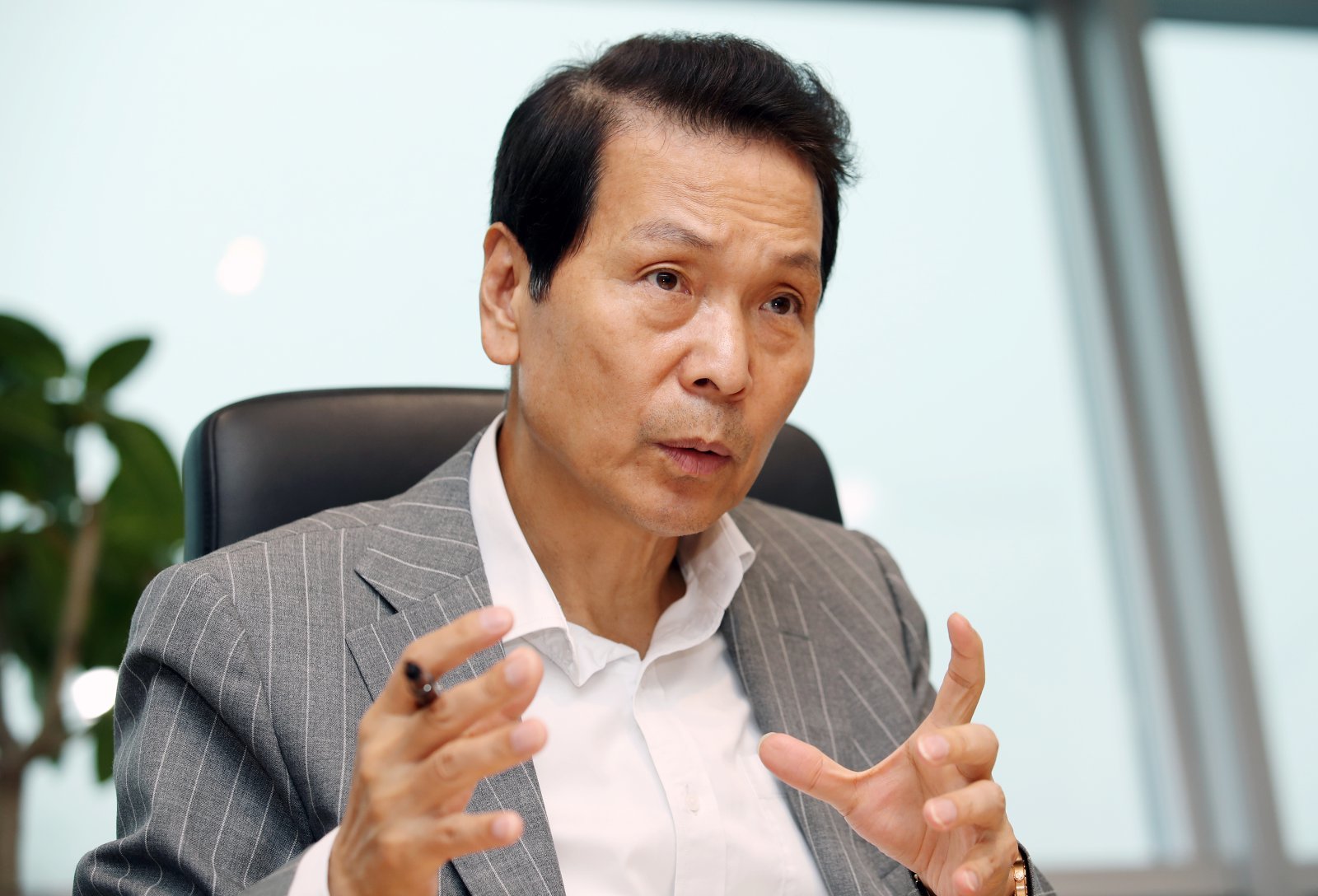 ETF의 ‘아버지’ “단일 레버리지 상품, 자연사시켜야”