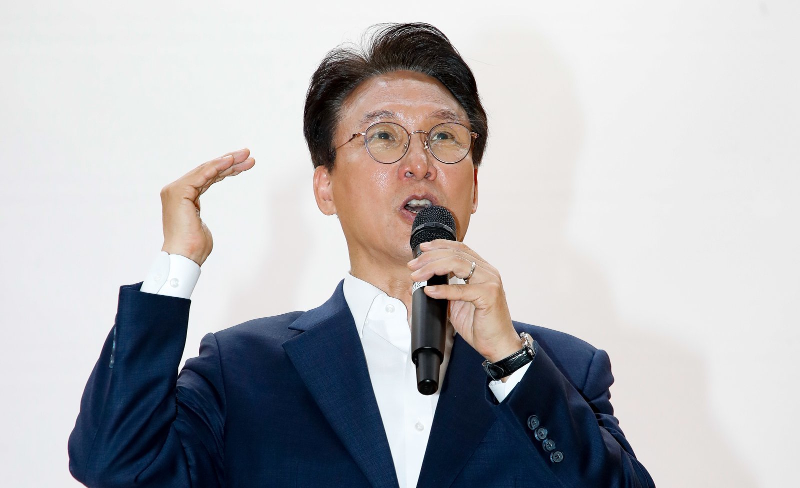 김민석 “레버리지ETF 강력 시정…주택정책 공론화 기구 설치”