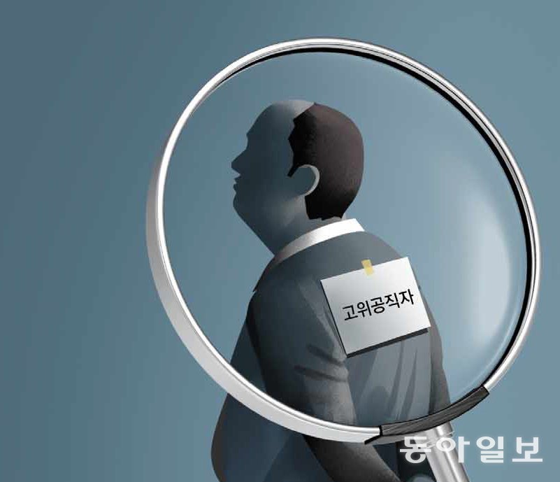 경찰 서열 2위, 공항공사 사장 취업 불승인…퇴직공직자 심사 14건 제동