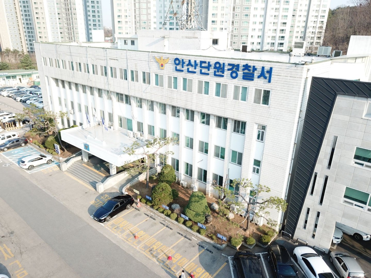 ‘안산 필로폰 투약’ 中 국적 40대 버스기사 약물운전 혐의도 적용