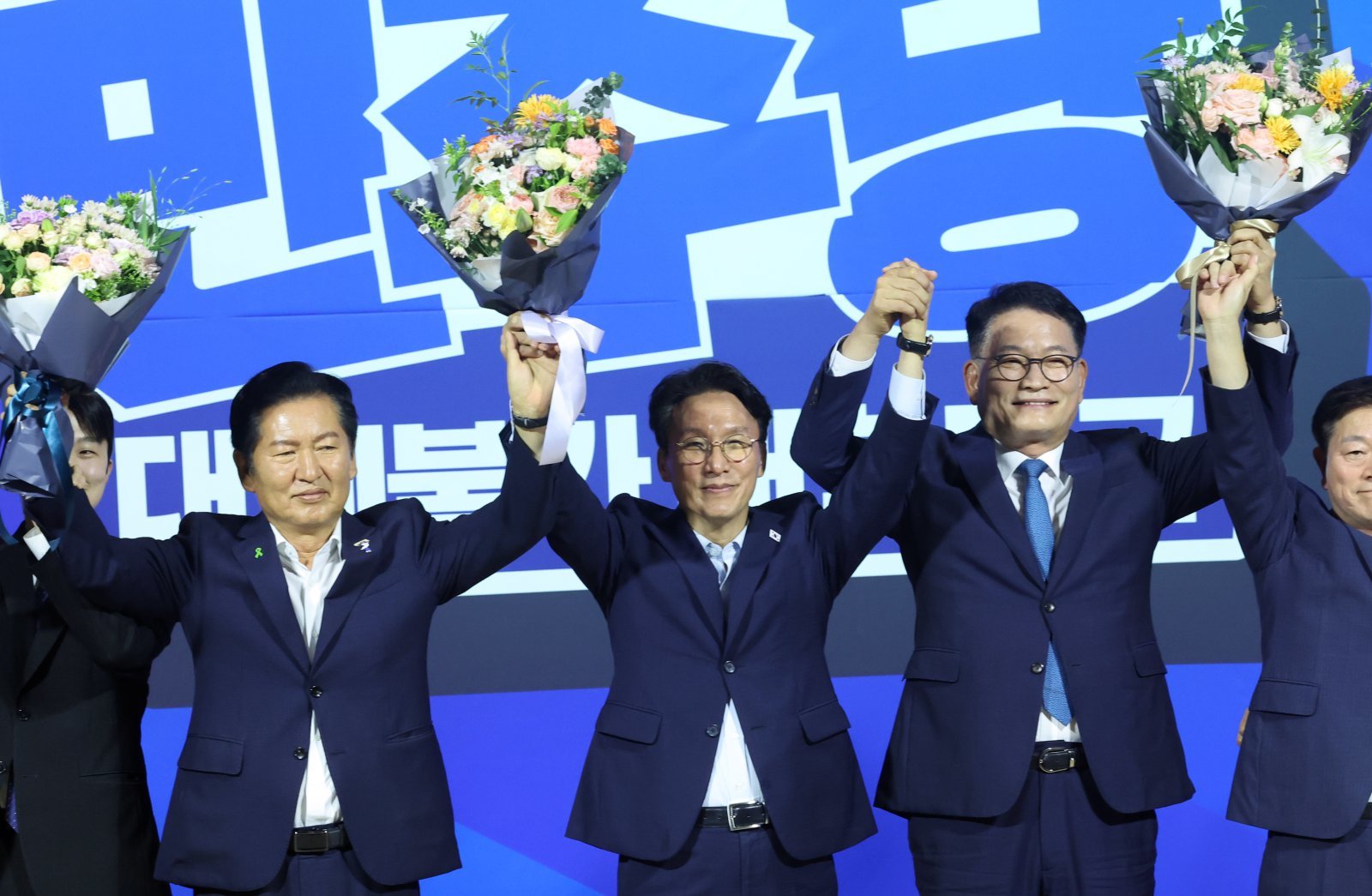 법원, ‘민주당 전대 선호투표제’ 효력정지 가처분 기각
