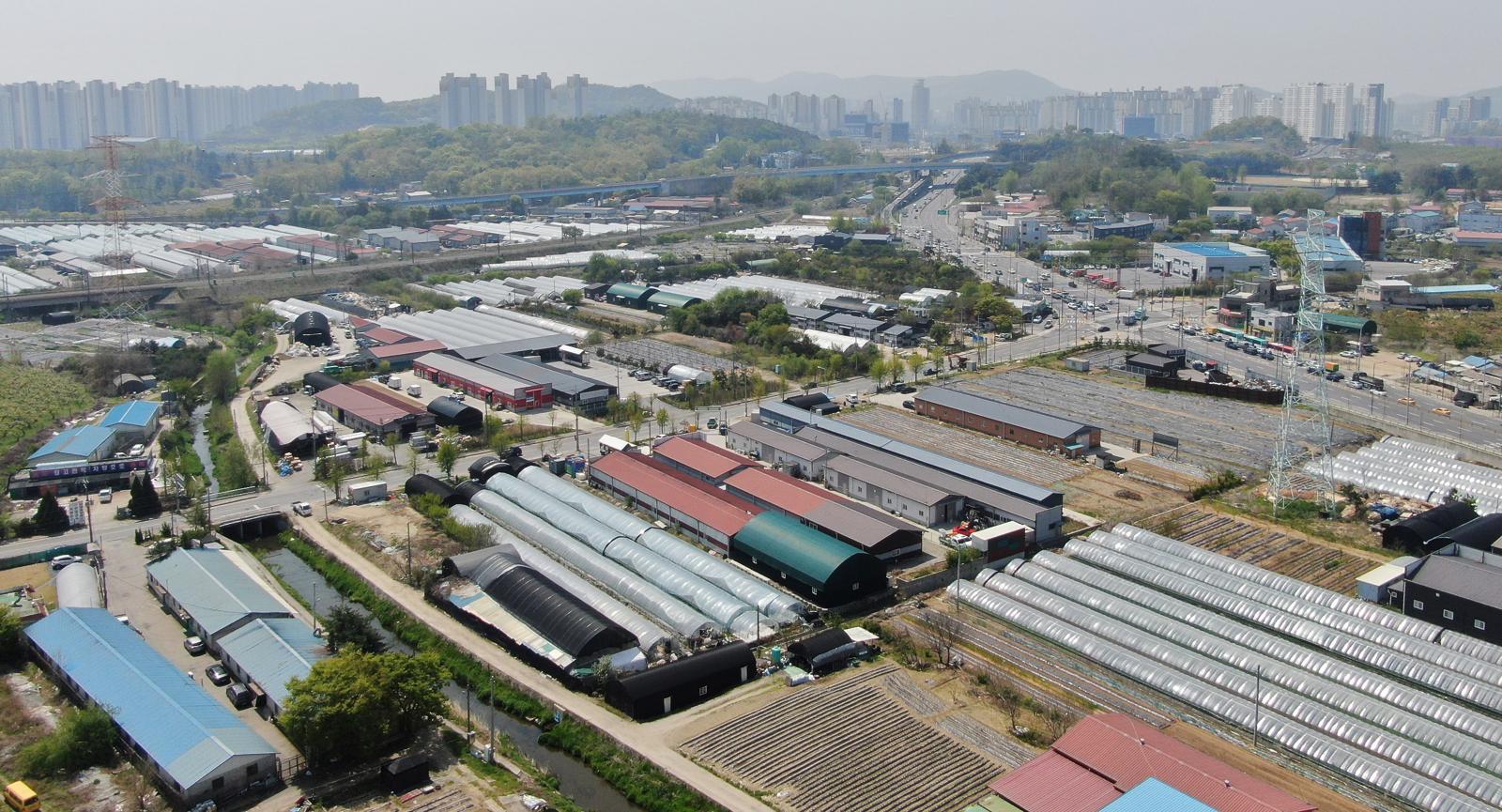 [사설]‘속도전’ 외친 공공택지 청약 지연 70%… 공급 병목부터 풀어야