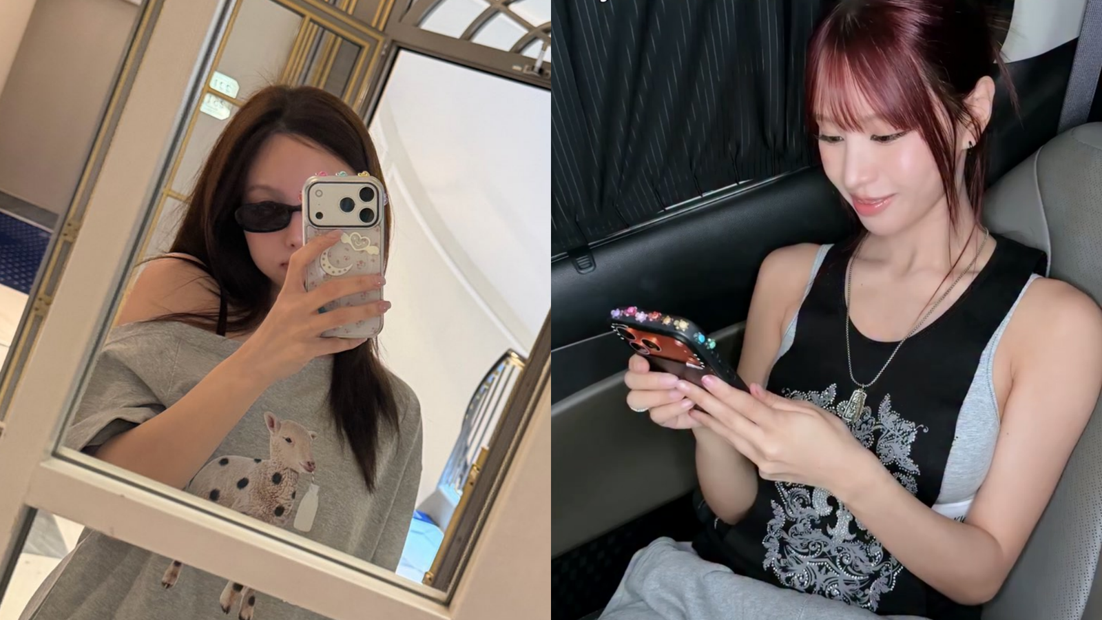 손톱만한 거북이가 ‘행운의 상징’ 됐다…‘부적’ 챙기는 Z세대들 [트렌디깅]