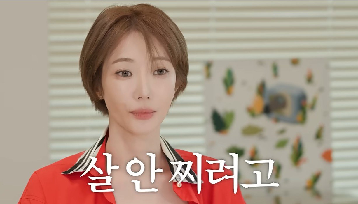 Ko Jun-hee's 'healthy' dessert choice sparks debate on sugar content