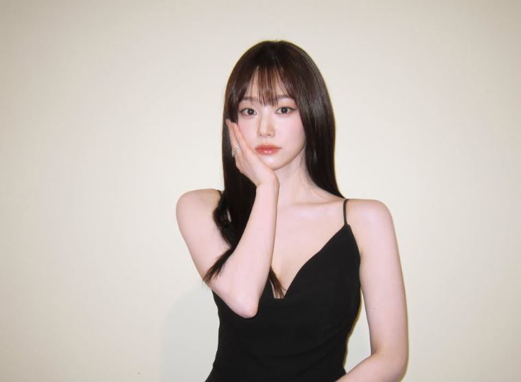 ‘13㎏ 감량’ 강미나 “아침 밥, 국 말아 먹던 습관 버렸다”