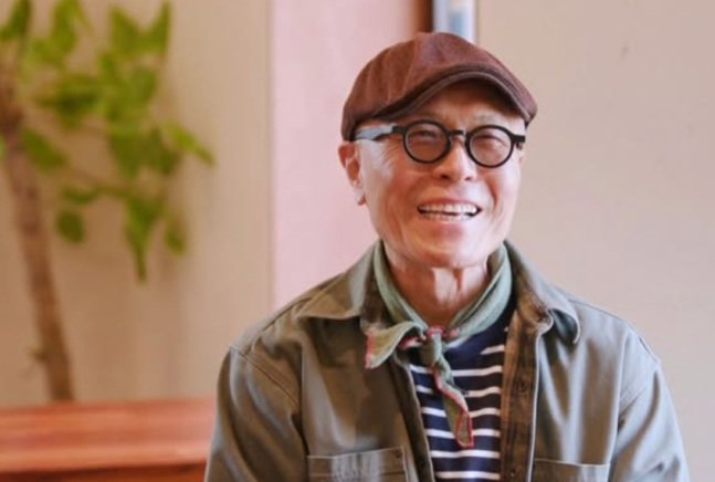 허영만, 낙상 사고 후 근황 “건강 회복 위해 노력”