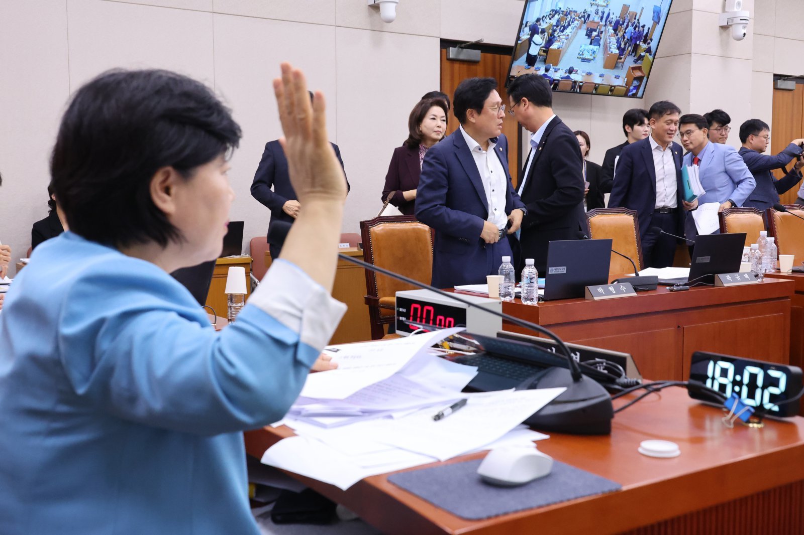 형사법 학자 62인 “보완수사권 유지돼야…속전속결 개정, 심각한 우려”