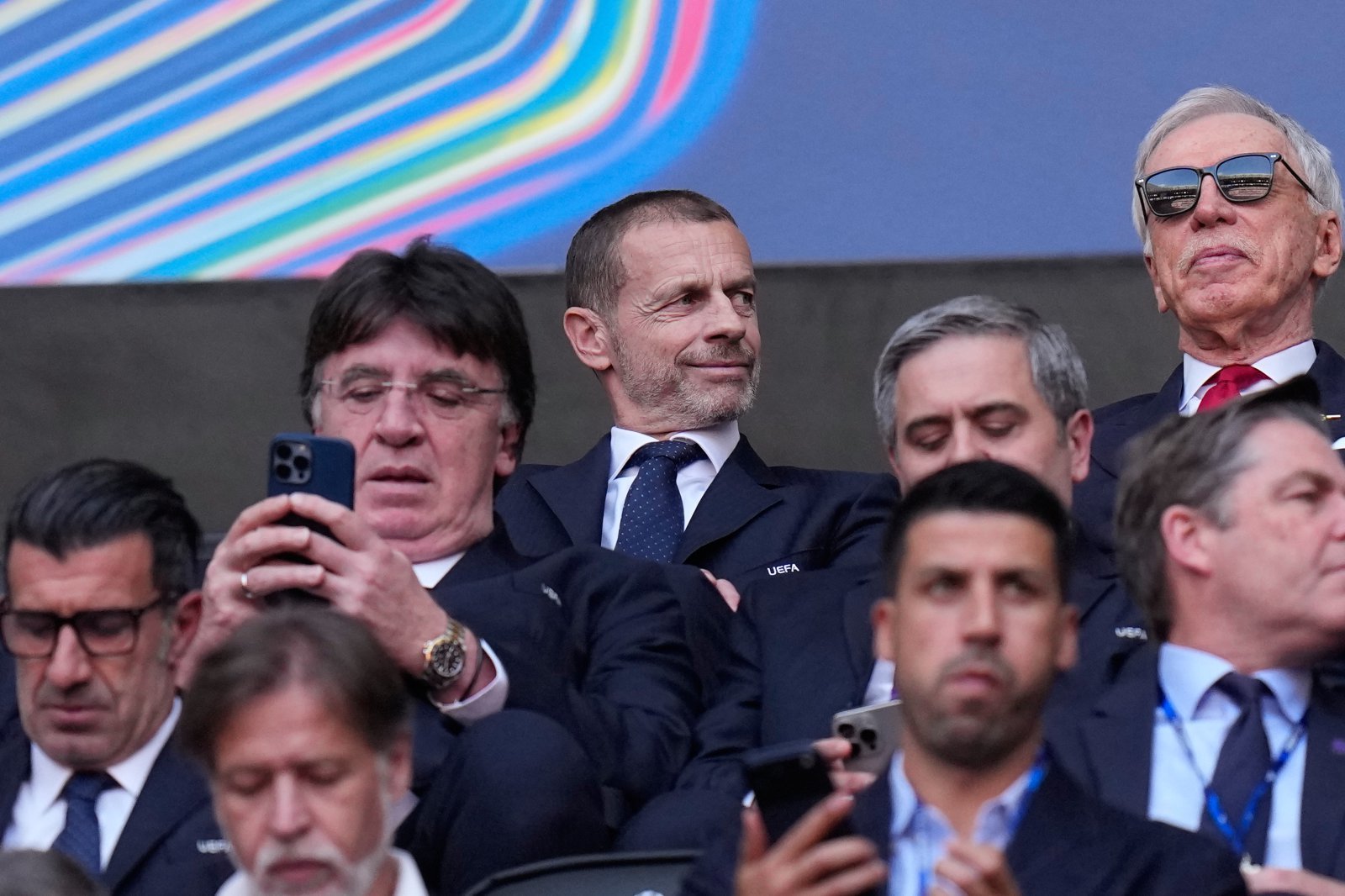 UEFA, FIFA에 보이콧 선언…“월드컵은 투자 상품 아니다”