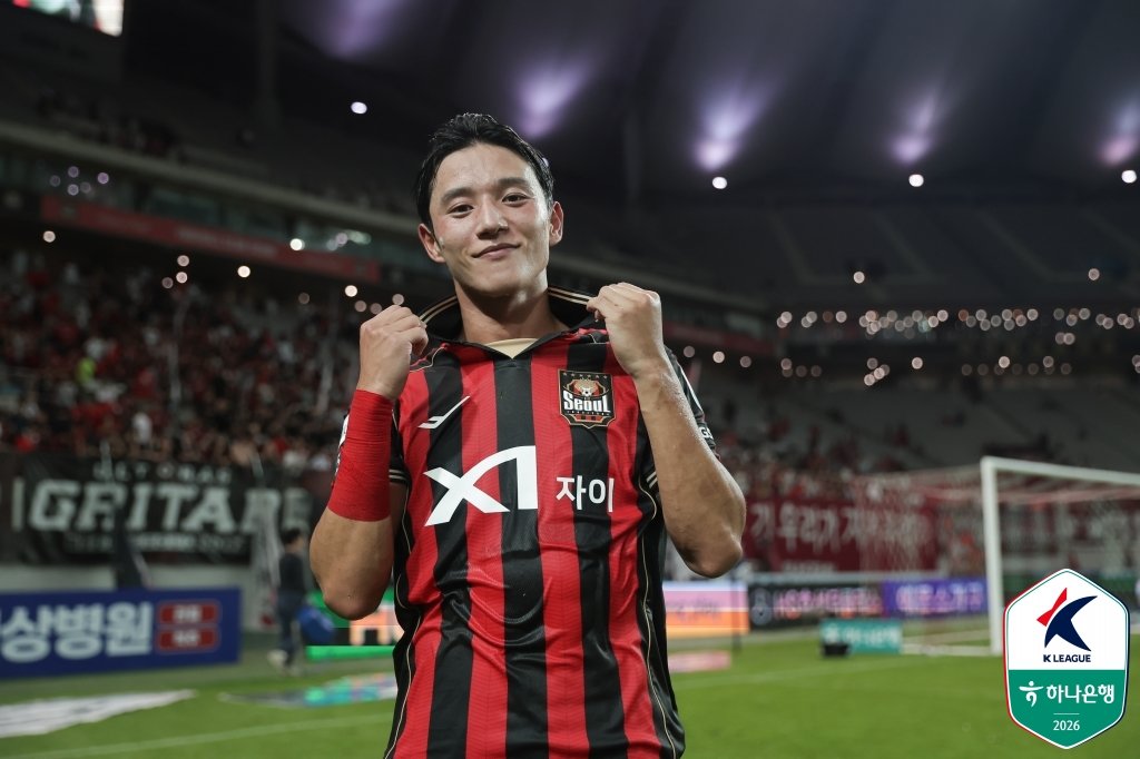 K리그1 1위 서울 vs 2위 전북…통산 95번째 ‘전설매치’