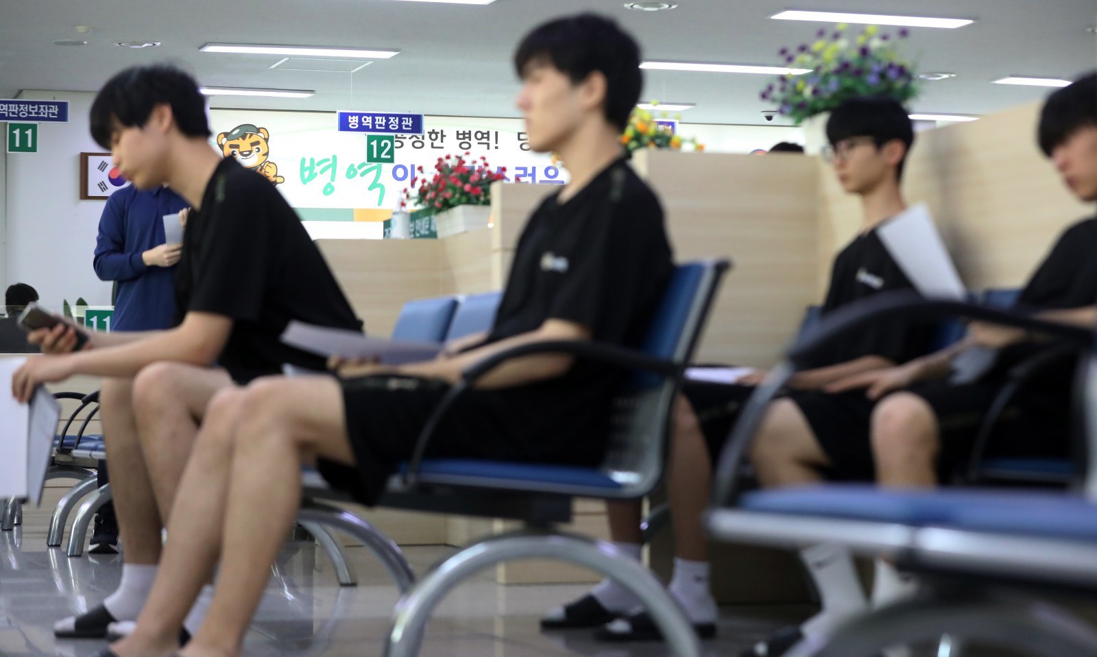 Obesity rate among 19-year-old South Korean men rises to 31%