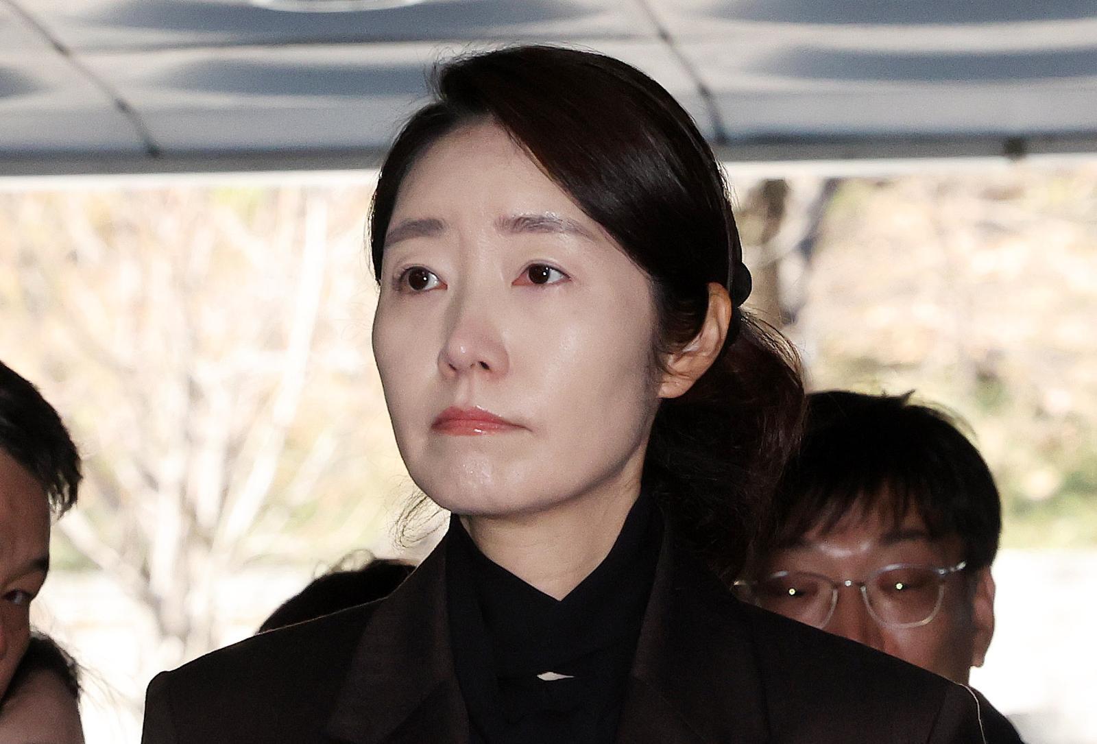 Police drop all abuse of power charges against lawmaker Kang Sun-woo