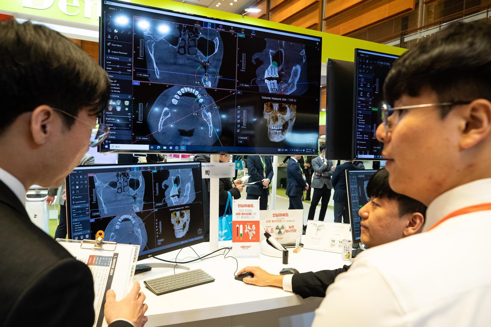 병원 옮겨도 CT·MRI 다시 안 찍는다…QR로 영상 전송