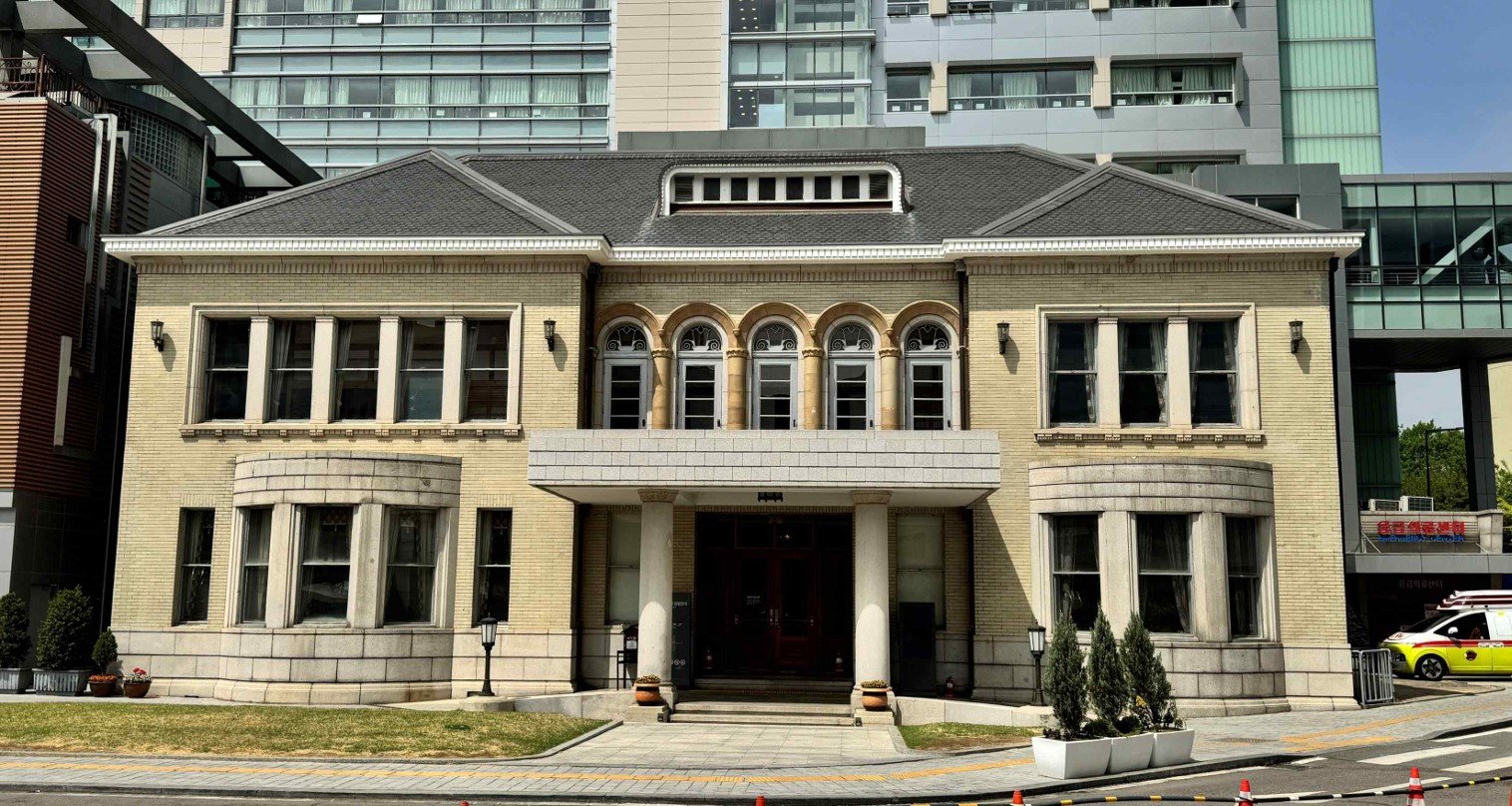 ‘임시정부 마지막 청사’ 경교장서 백범 김구 탄생 150주년 특별전