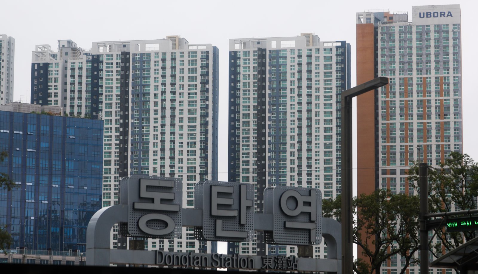‘3중규제 한 달’ 동탄·기흥·구리 거래 90% ‘뚝’…계약취소↑