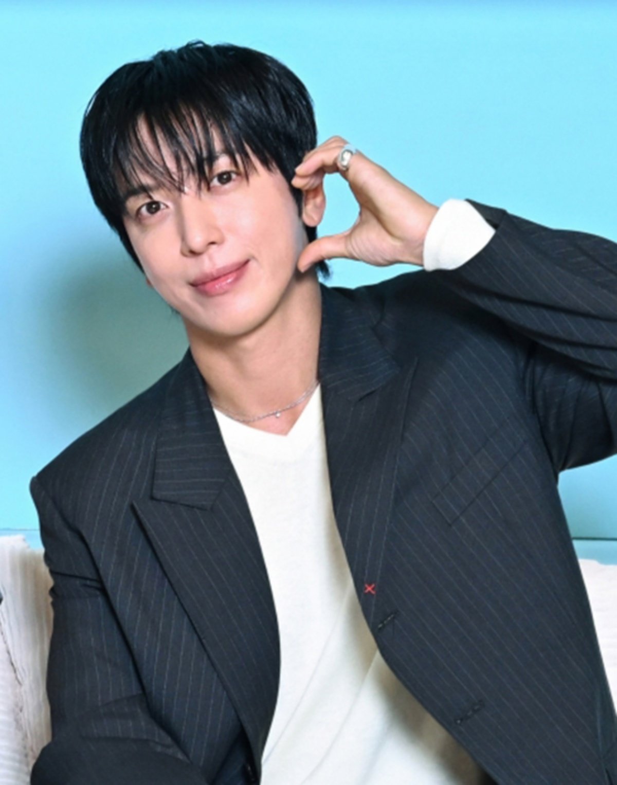 ‘내 남은 연애’ 정용화 “연프 마니아, 이제 나도 제일 먼저 본다” 권력 만족