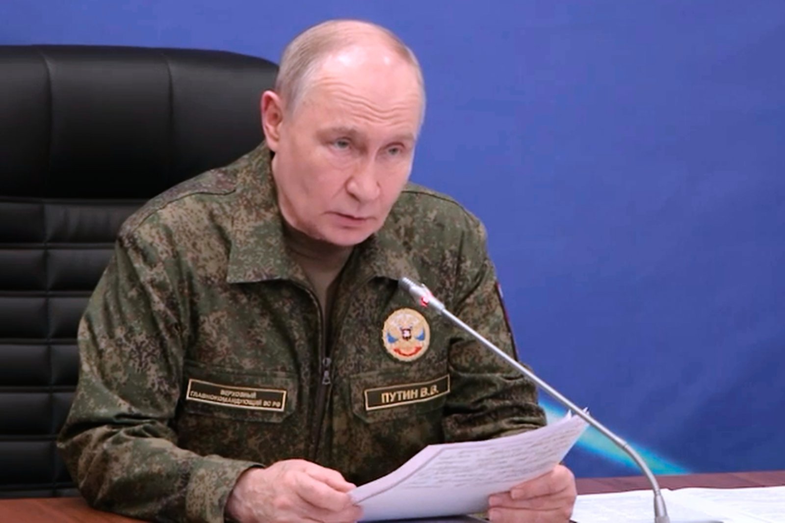Russia Faces 'Black August' Amidst Refinery Fires and Plummeting Putin Approval