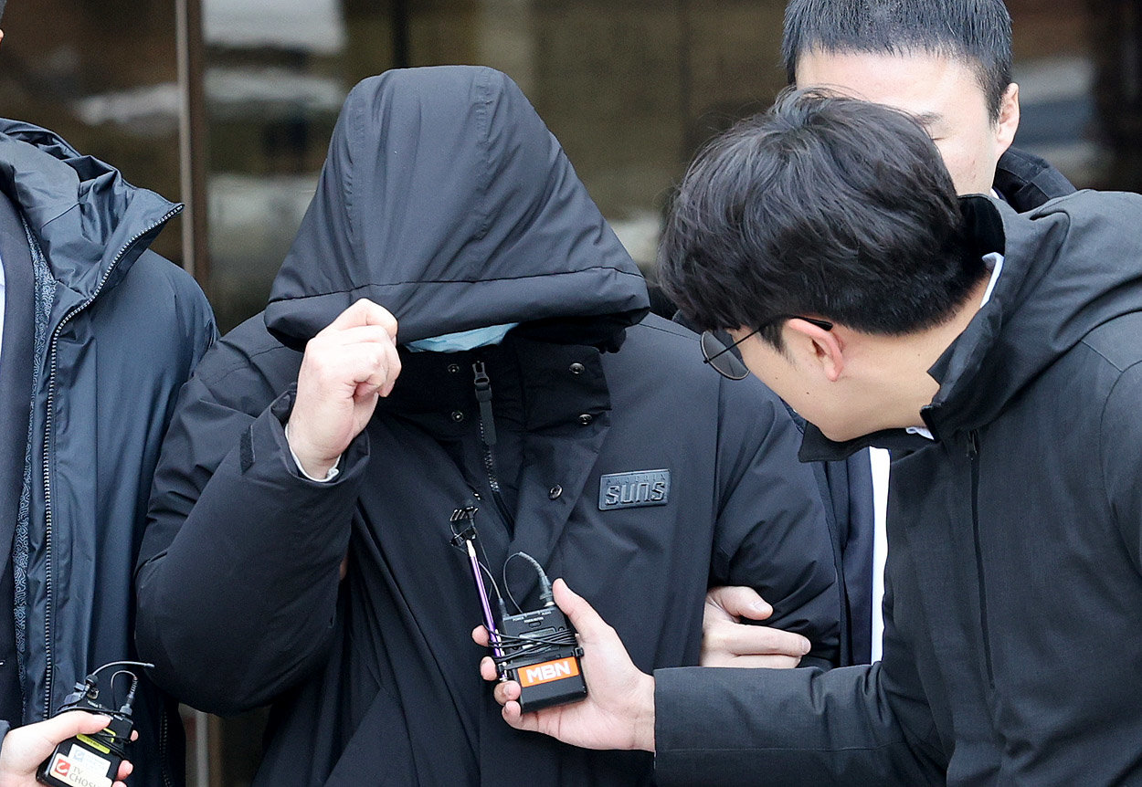 Doctor Not Liable for Damages in 'Apgujeong Rolls-Royce' Case, Court Rules