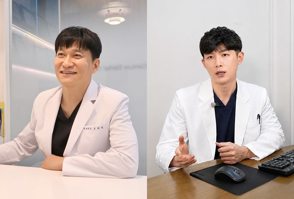 [스타트업리뷰] 치과의사가 써 본 클라라AI·닥터얼라인내비 “교정치료 문턱 낮춘다”