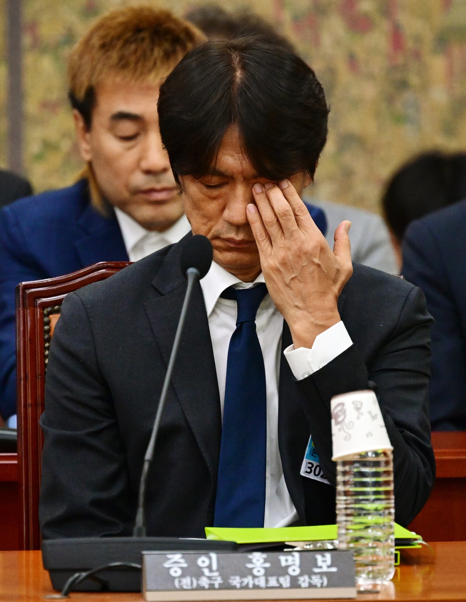 “지옥 같은 청문회”…“왜 졌냐” 질문에 日 누리꾼도 혀 내둘렀다