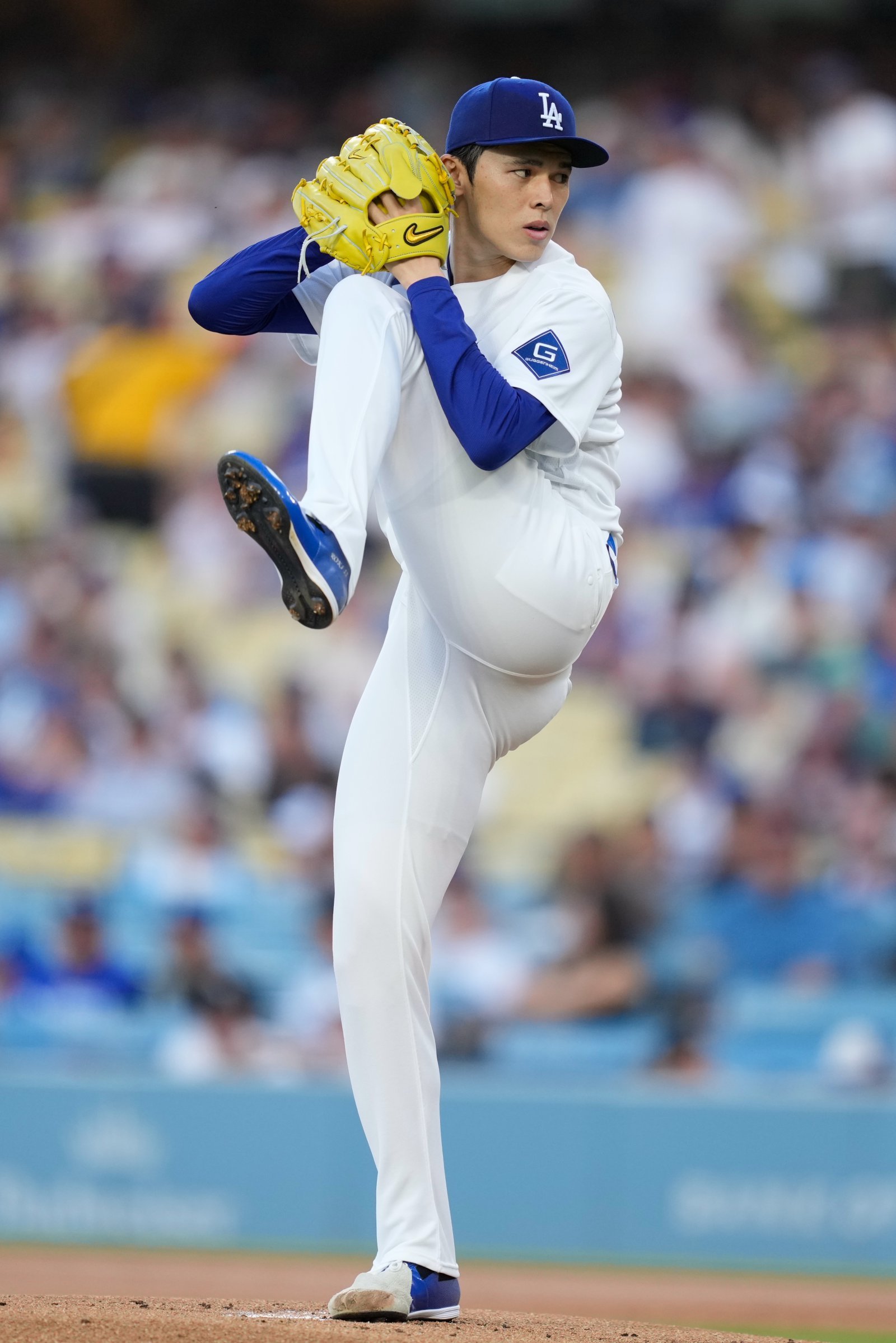 MLB 다저스, 오타니 결장에도 시애틀 제압…사사키 시즌 5승