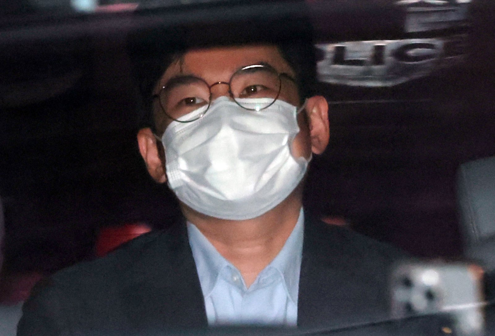 ‘피습 자작극’ 정이한 구속 기소…선거법위반 교사 혐의 추가