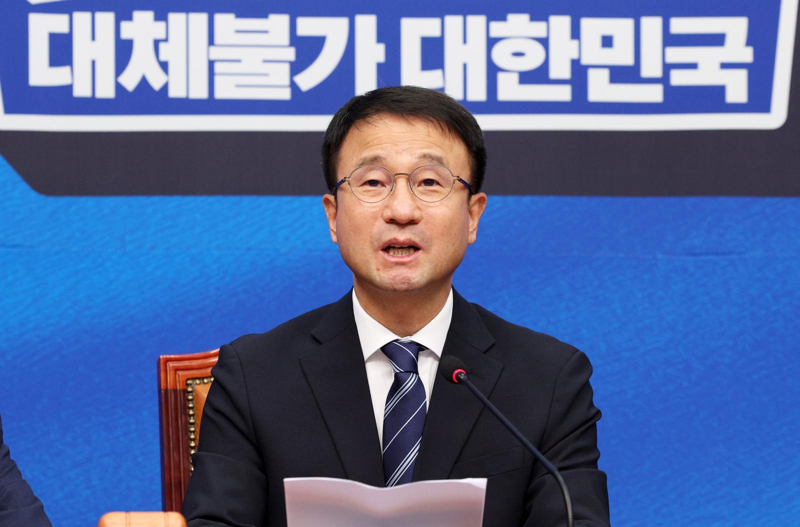 연일 급등락 반복 자본시장에…與 “엄중 인식” 野 “책임 회피”