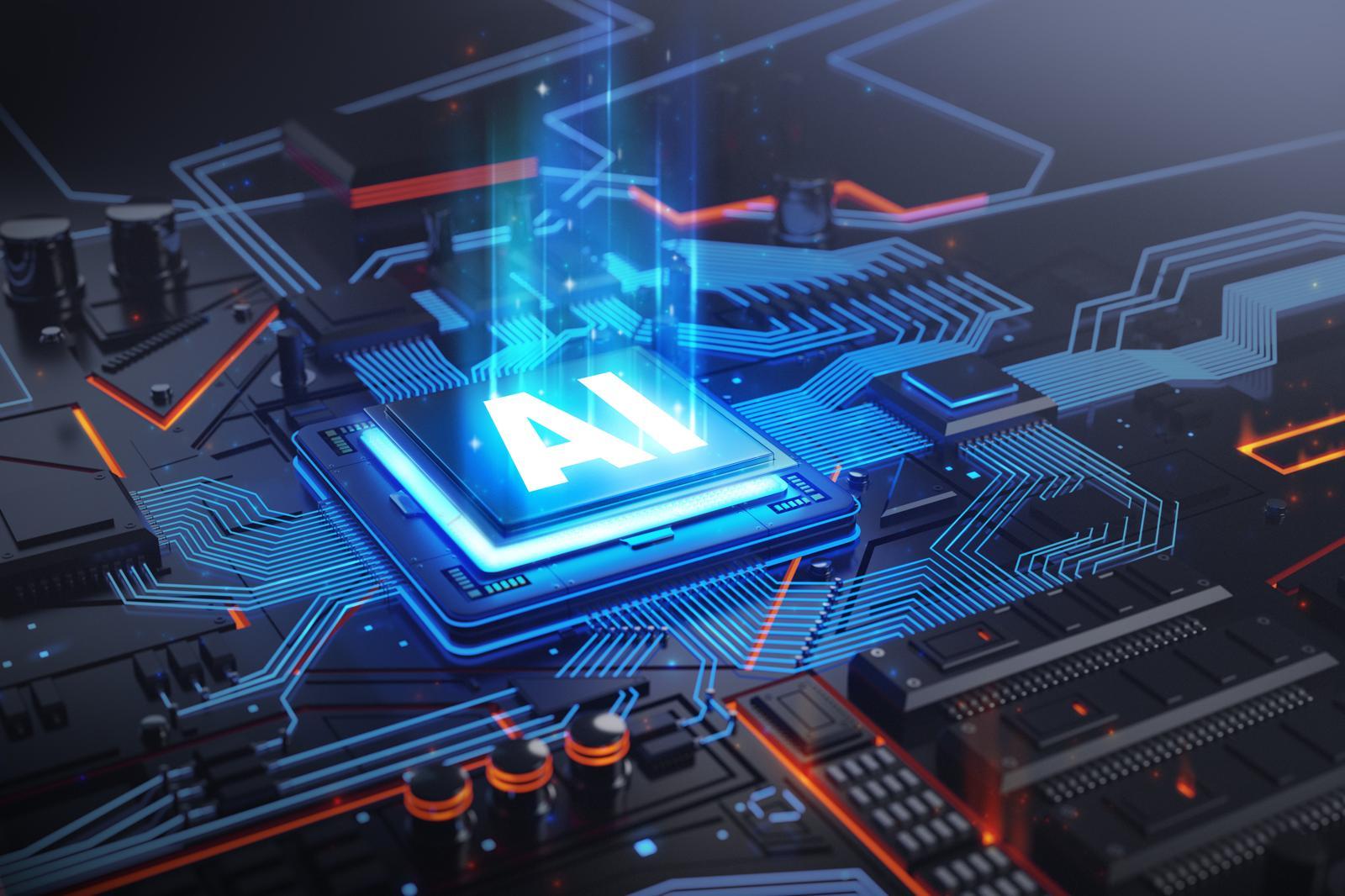 Google, Microsoft, Meta, Amazon AI Investments Surpass $1 Trillion; Profitability Still Distant