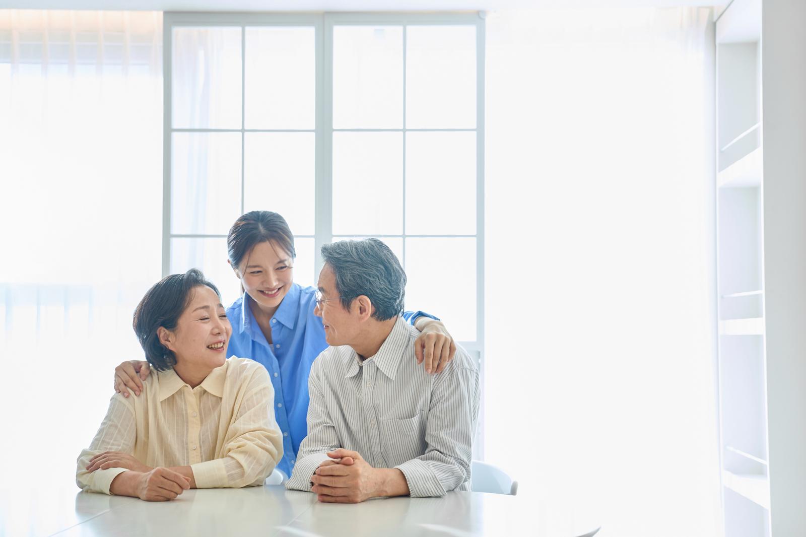 10명 중 6명 “딸은 하나 있어야”…전국민 ‘딸바보’ 성향 강해진 이유는