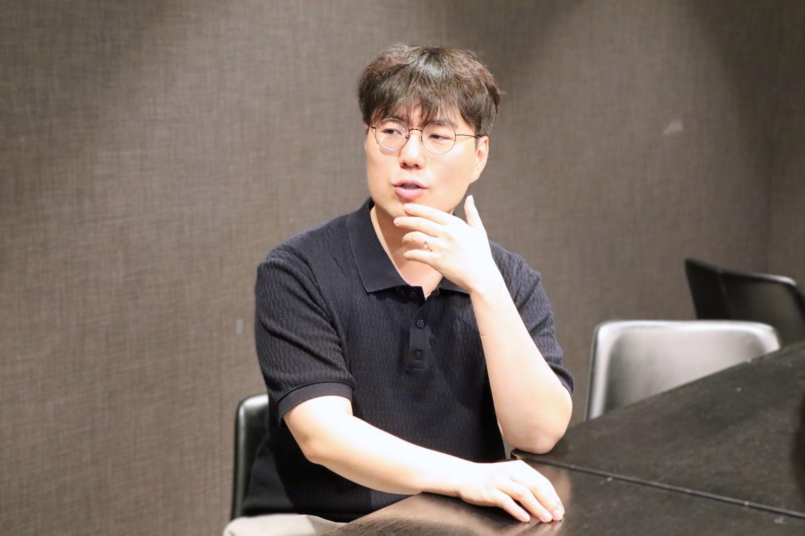 ‘AI 해커’ 만든 윤인수 KAIST 교수 “AI 보안은 성능 싸움…中 모델 위험성과 효율성 동시에 직시해야”