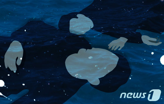 Body of Boy Found Off Ganghwa Coast; No Fingerprints Left... Did it Drift from North Korea?