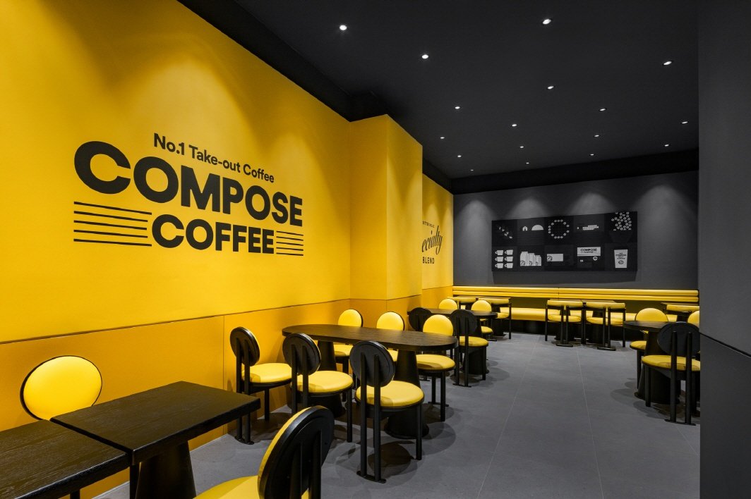 Compose Coffee Gifts 150,000 Free Drinks to Delivery Partners