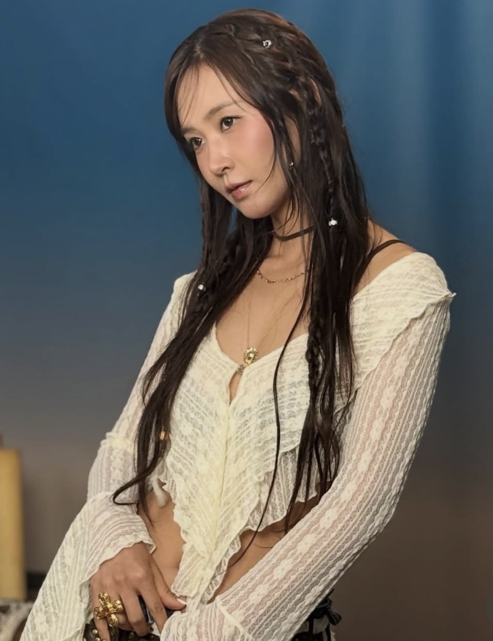 소녀시대 유리, 19년 몸담은 SM과 결별…“소녀시대 활동은 계속”
