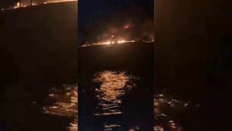 이란 “봉쇄 위반 유조선 2척 공격·4척 회항…미군 호위 믿지 마”