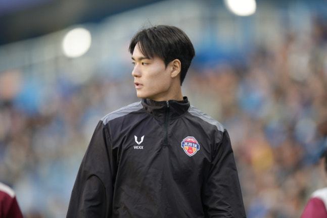 K League 1's Heo Jae-won loaned to Bayern Munich